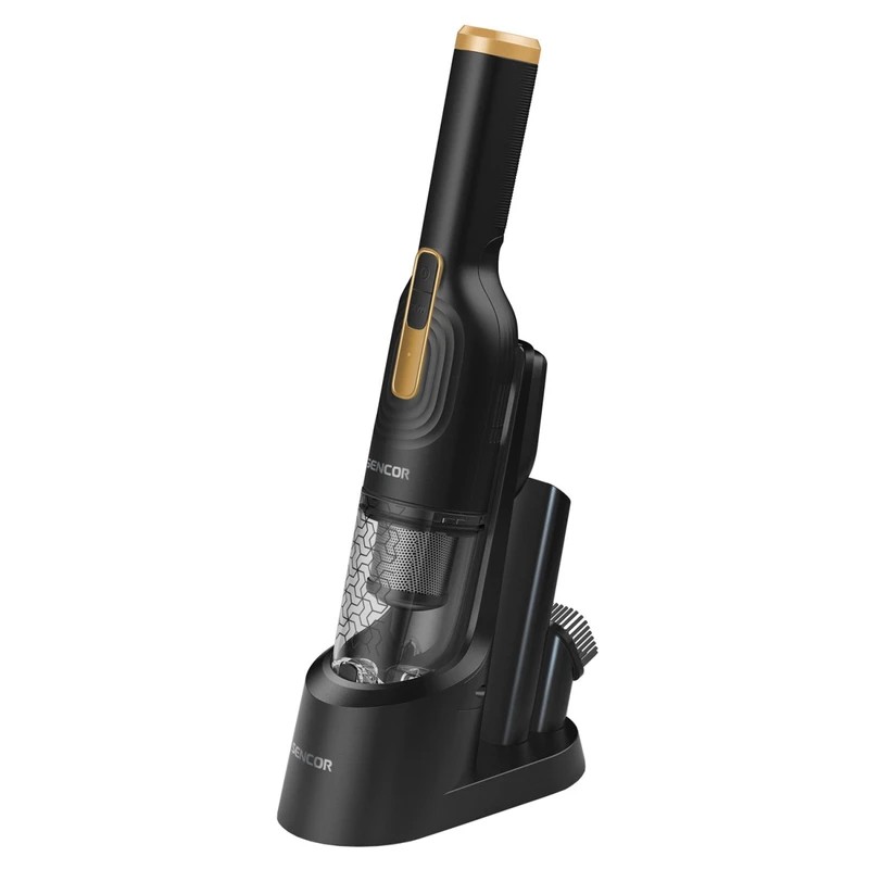 جارو شارژی دستی سنکور مدل SVC308BK